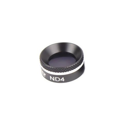 DJI MAVIC AIR With Sun Hood Function Kamera Lens Filter ND4 - Thumbnail