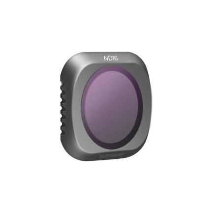 SUNNYLIFE - DJI Mavic 2 Pro için Kamera Lens Filter ND16