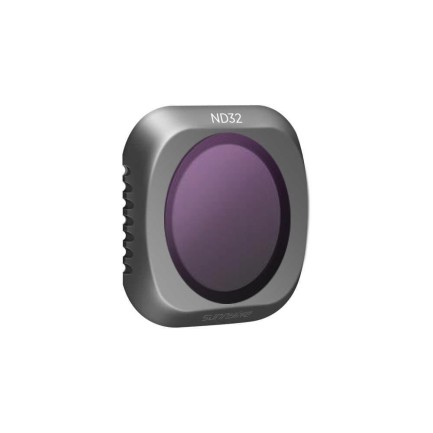 SUNNYLIFE - DJI Mavic 2 Pro için Kamera Lens Filter ND32