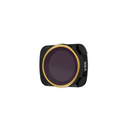 SUNNYLIFE - DJI MAVIC AIR 2 Camera Lens Filter Adjustable ND16-PL