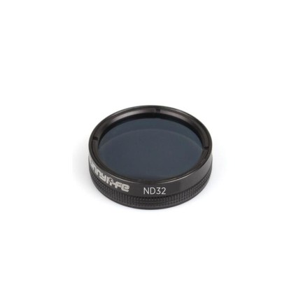 DJI Phantom 4PRO/ 4PRO+/Advanced/Advanced+ Lens Filter ND32 Filter - Thumbnail