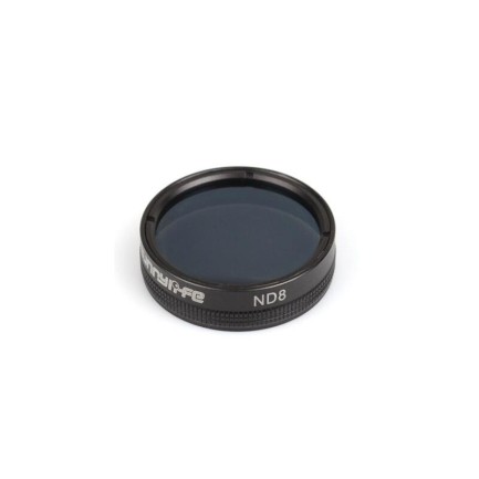 DJI Phantom 4PRO/ 4PRO+/Advanced/Advanced+ Lens Filter ND8 Filter - Thumbnail