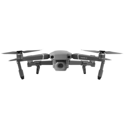 SUNNYLIFE - DJI Mavic 2 Pro ve Zoom Drone Katlanabilir İniş Takımı Uzatmaları Yükselticisi (Drone Değildir)