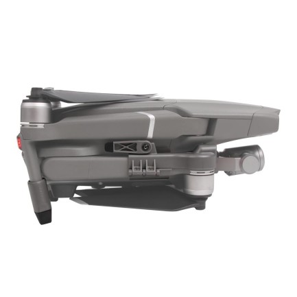DJI Mavic 2 Pro ve Zoom Drone Katlanabilir İniş Takımı Uzatmaları Yükselticisi (Drone Değildir) - Thumbnail