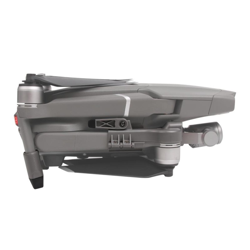 DJI Mavic 2 Pro ve Zoom Drone Katlanabilir İniş Takımı Uzatmaları Yükselticisi (Drone Değildir)