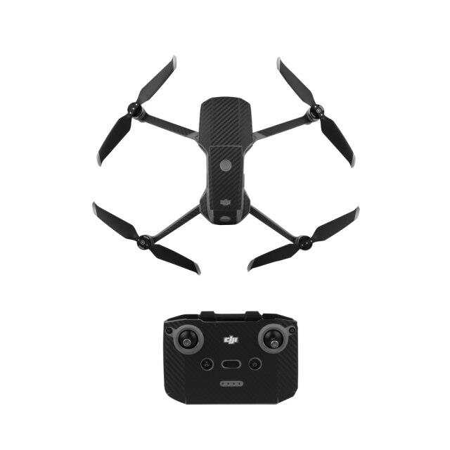 DJI Mavic Air 2 Drone Gövdesi için Stiker - AIR2-TZ440-2