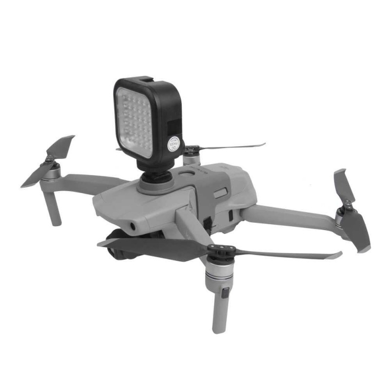 DJI Mavic Air 2 Drone İçin Aksiyon Kamera Bağlantı Aparatı GoPro DJI SJCAM Insta360