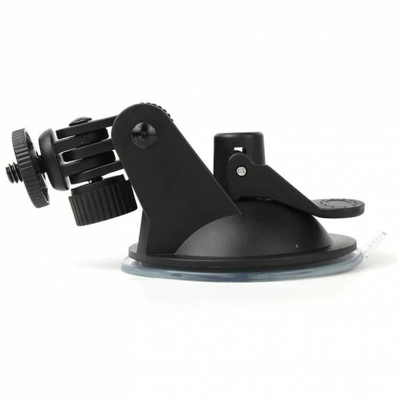 Aksiyon Kameralar İçin Suction Cup Vakumlu Vantuz Bağlantı Aparatı GoPro SJCAM DJI