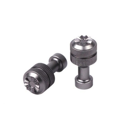 DJI Mavic Mini / Mavic 2 / Mavic Air Kumanda Kontrol Çubuğu Titanyum Alaşımlı - Thumbnail