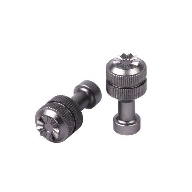 DJI Mavic Mini / Mavic 2 / Mavic Air Kumanda Kontrol Çubuğu Titanyum Alaşımlı