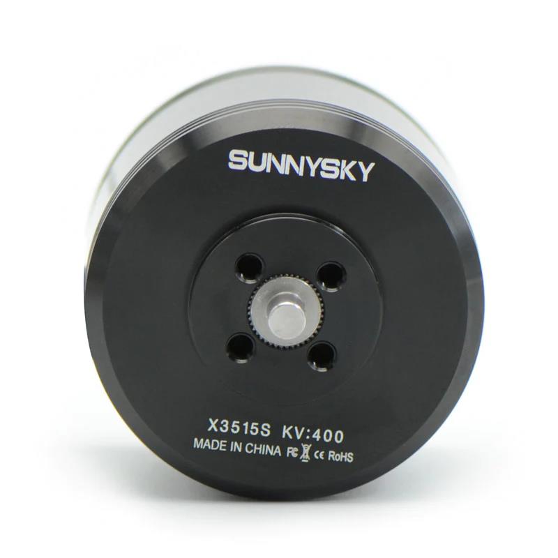 SunnySky X3515S KV400 Brushless Fırçasız Motor Multikopter Multirotor Drone Motoru - 1 Adet