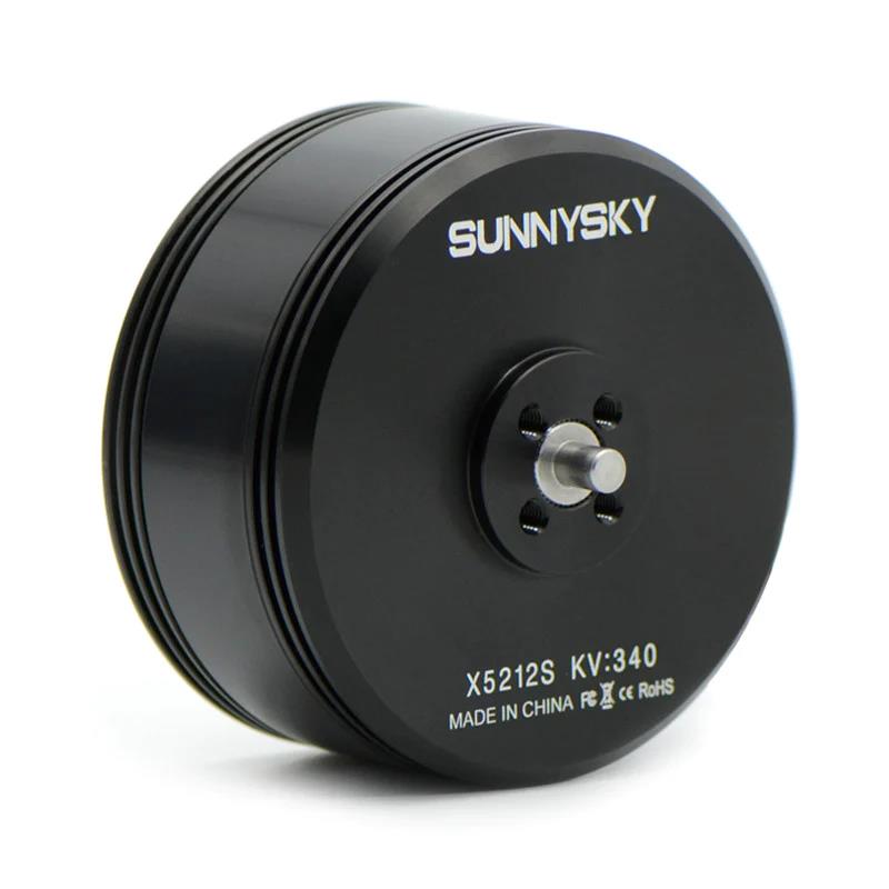 SunnySky XS High Power X5212S KV340 Brushless Fırçasız Motor Multikopter Multirotor Drone Motoru - 1 Adet