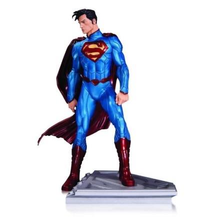 Dc Collectibles - Superman John Romita Jr. Statue