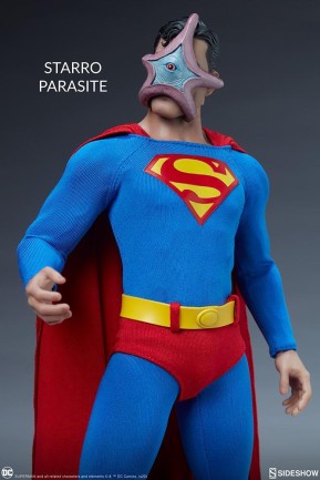 Sideshow Collectibles Superman Sixth Scale Figure - Thumbnail