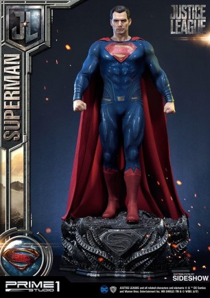 Prime 1 Studio - Superman Statue Justice League
