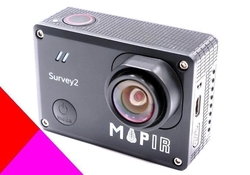 MAPIR - Survey2 Camera - NDVI Red+NIR