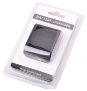 Survey2/1 Camera Battery External Charger