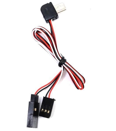 MAPIR - MAPIR Survey3 Survey2 USB Power+FPV Cable