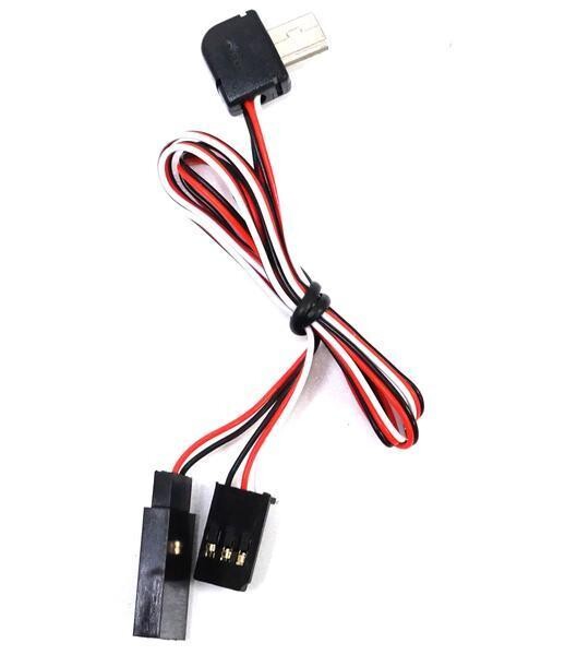 MAPIR Survey3 Survey2 USB Power+FPV Cable