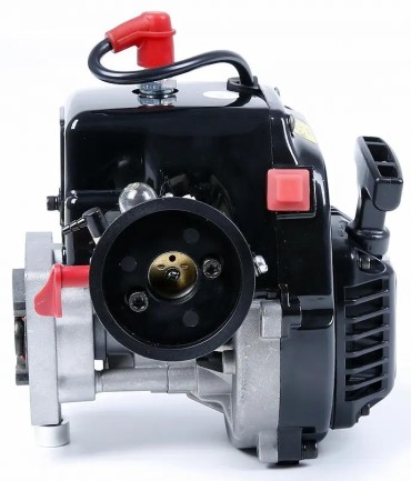 SY RACING 1/5 BAJA RC Araba İçin 30.5CC Motor - Thumbnail