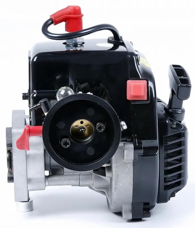 SY RACING 1/5 BAJA RC Araba İçin 30.5CC Motor