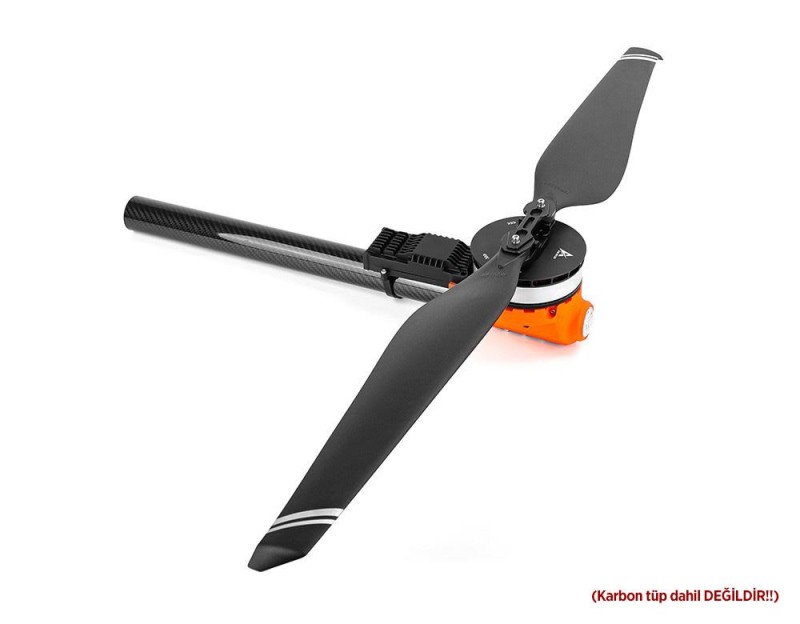 T-Motor A10 Modular Propulsion System UAV Multikopter Multi-rotor Quadcopter Agriculture Hexacopter Drone