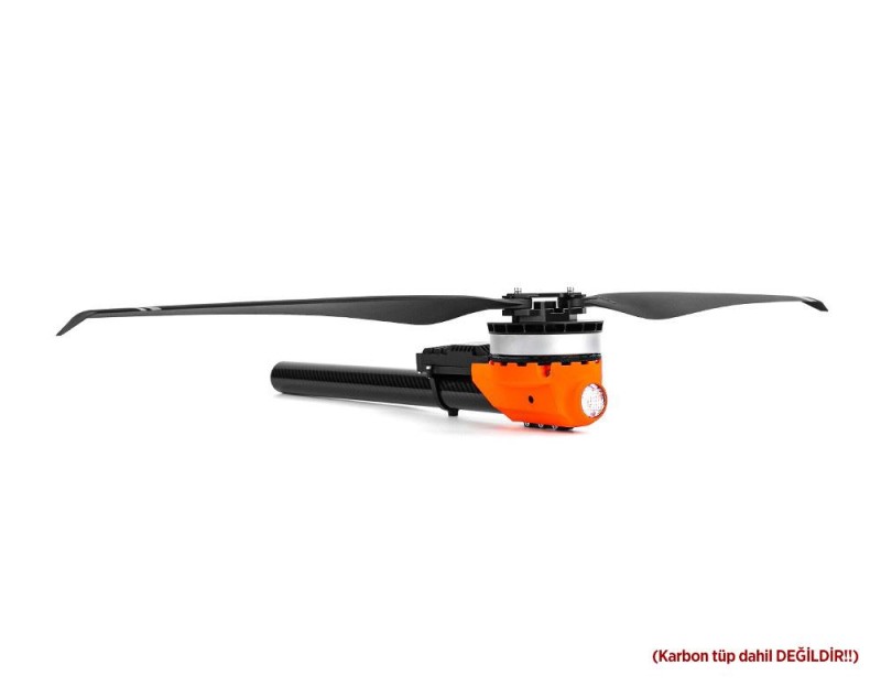 T-Motor A10 Modular Propulsion System UAV Multikopter Multi-rotor Quadcopter Agriculture Hexacopter Drone