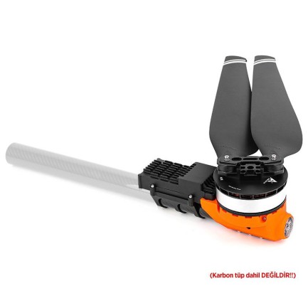 T-MOTOR - T-Motor A10L Modular Propulsion System UAV Multikopter Multi-rotor Quadcopter Agriculture Hexacopter Drone