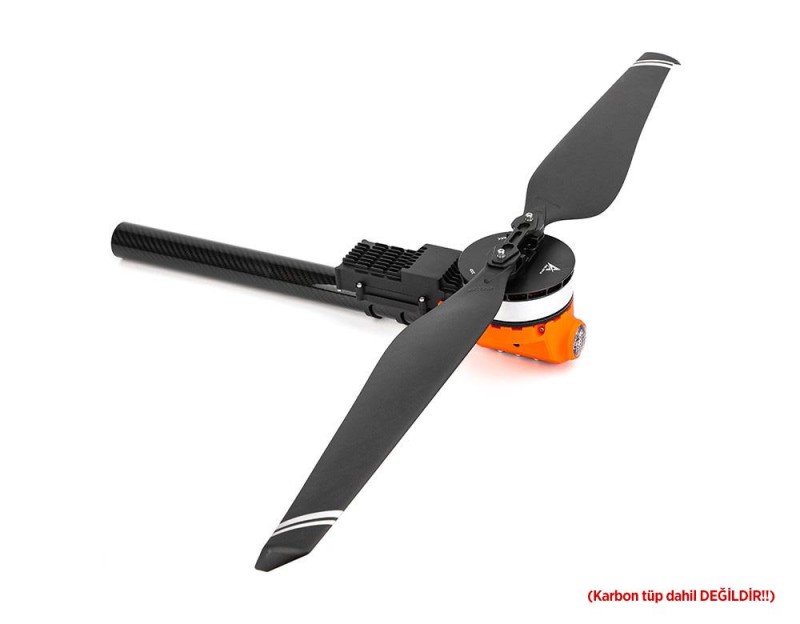 T-Motor A10L Modular Propulsion System UAV Multikopter Multi-rotor Quadcopter Agriculture Hexacopter Drone