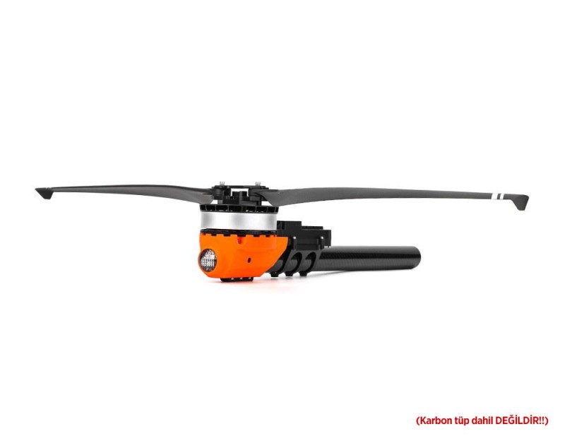 T-Motor A10L Modular Propulsion System UAV Multikopter Multi-rotor Quadcopter Agriculture Hexacopter Drone