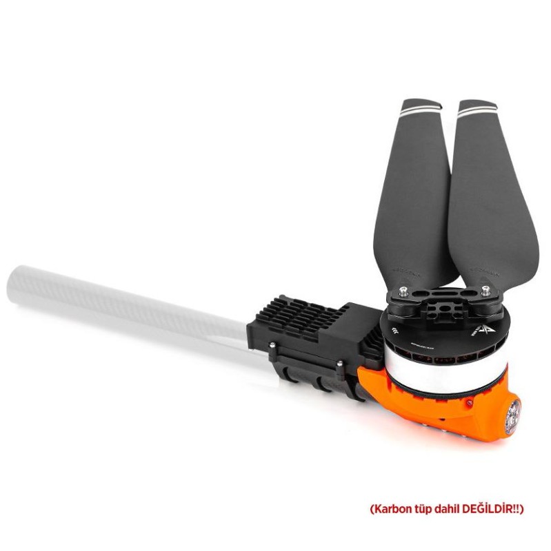 T-Motor A10XL Modular Propulsion System UAV Multikopter Multi-rotor Quadcopter Agriculture Hexacopter Drone