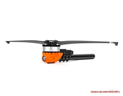 T-Motor A10XL Modular Propulsion System UAV Multikopter Multi-rotor Quadcopter Agriculture Hexacopter Drone - Thumbnail