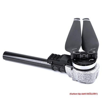 T-MOTOR - T-Motor A12-14S Modular Propulsion System UAV Multikopter Multi-rotor Quadcopter Agriculture Hexacopter Drone