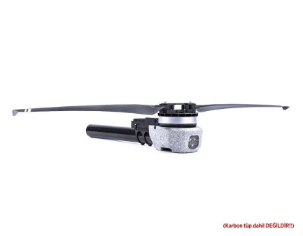 T-Motor A12-14S Modular Propulsion System UAV Multikopter Multi-rotor Quadcopter Agriculture Hexacopter Drone - Thumbnail