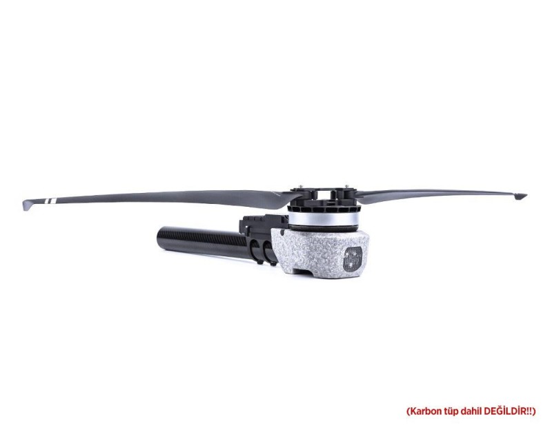 T-Motor A12-14S Modular Propulsion System UAV Multikopter Multi-rotor Quadcopter Agriculture Hexacopter Drone