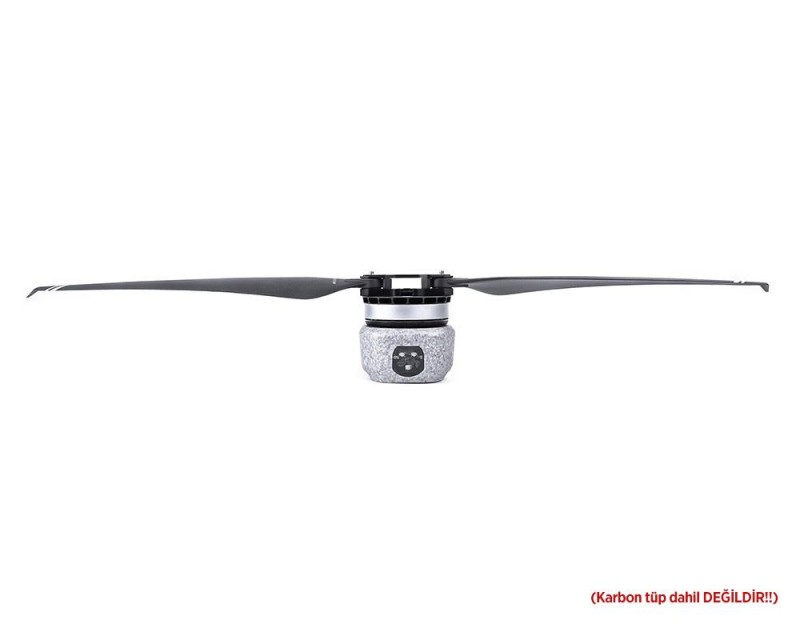 T-Motor A12-14S Modular Propulsion System UAV Multikopter Multi-rotor Quadcopter Agriculture Hexacopter Drone
