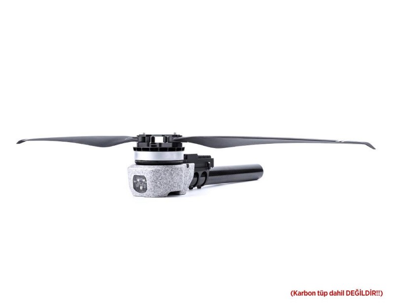 T-Motor A12-14S Modular Propulsion System UAV Multikopter Multi-rotor Quadcopter Agriculture Hexacopter Drone