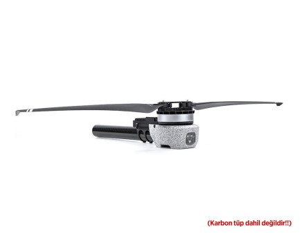 T-Motor A12L-14S Modular Propulsion System UAV Multikopter Multi-rotor Quadcopter Agriculture Hexacopter Drone - Thumbnail