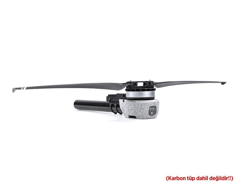 T-Motor A12L-14S Modular Propulsion System UAV Multikopter Multi-rotor Quadcopter Agriculture Hexacopter Drone