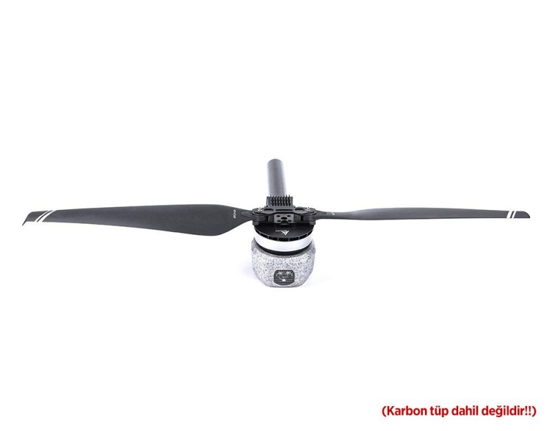 T-Motor A12L-14S Modular Propulsion System UAV Multikopter Multi-rotor Quadcopter Agriculture Hexacopter Drone