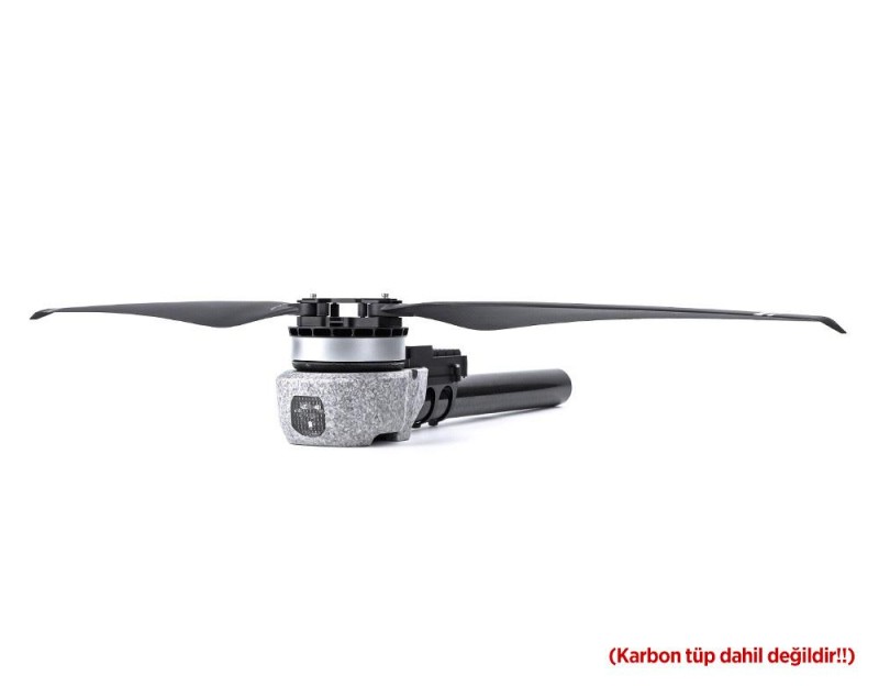 T-Motor A12L-14S Modular Propulsion System UAV Multikopter Multi-rotor Quadcopter Agriculture Hexacopter Drone