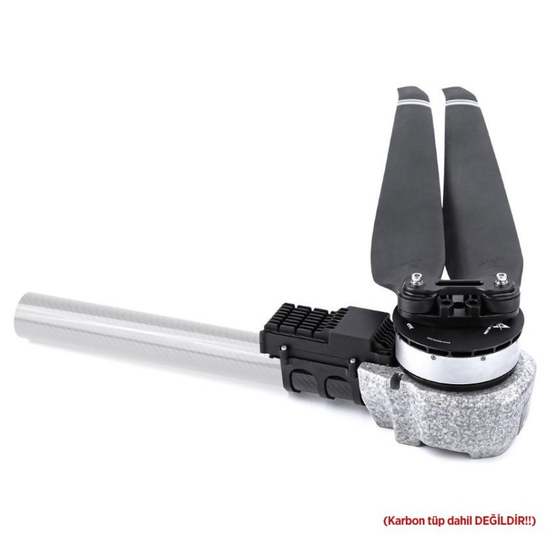 T-Motor A12XL-14S Modular Propulsion System UAV Multikopter Multi-rotor Quadcopter Agriculture Hexacopter Drone