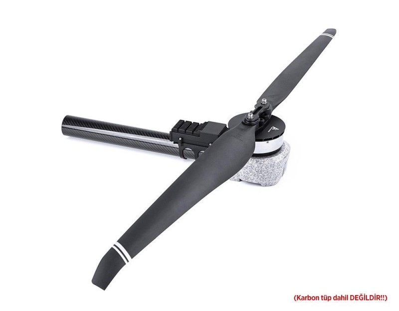 T-Motor A12XL-14S Modular Propulsion System UAV Multikopter Multi-rotor Quadcopter Agriculture Hexacopter Drone