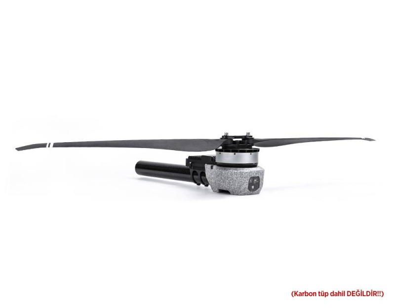 T-Motor A12XL-14S Modular Propulsion System UAV Multikopter Multi-rotor Quadcopter Agriculture Hexacopter Drone