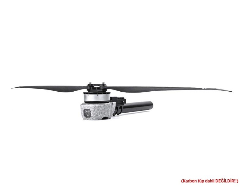 T-Motor A12XL-14S Modular Propulsion System UAV Multikopter Multi-rotor Quadcopter Agriculture Hexacopter Drone