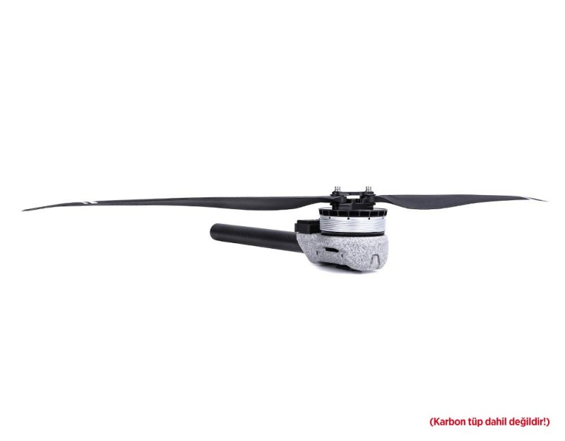 T-Motor A14-14S Modular Propulsion System UAV Multikopter Multi-rotor Quadcopter Agriculture Hexacopter Drone