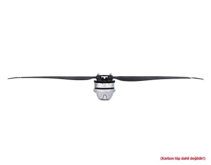 T-Motor A14-14S Modular Propulsion System UAV Multikopter Multi-rotor Quadcopter Agriculture Hexacopter Drone - Thumbnail