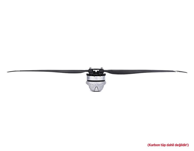 T-Motor A14-14S Modular Propulsion System UAV Multikopter Multi-rotor Quadcopter Agriculture Hexacopter Drone