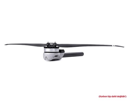 T-Motor A14-14S Modular Propulsion System UAV Multikopter Multi-rotor Quadcopter Agriculture Hexacopter Drone - Thumbnail