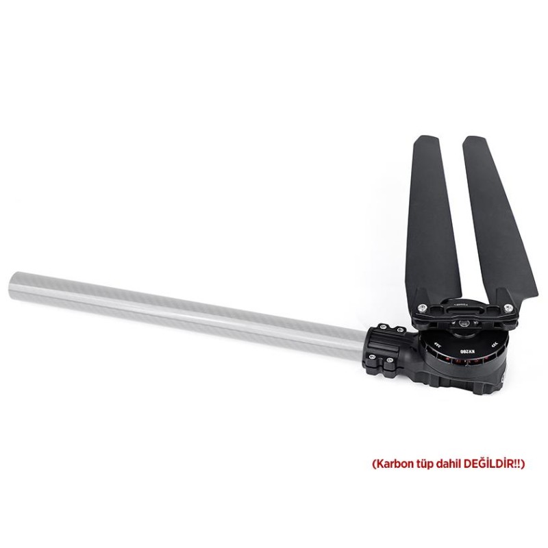 T-Motor A6-M-12S Modular Propulsion System UAV Multikopter Multi-rotor Quadcopter Hexacopter Drone